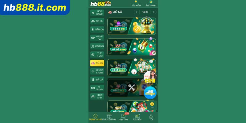 Hb88 đưa ra định hướng đúng đắn cho tầm nhìn hoạt động
