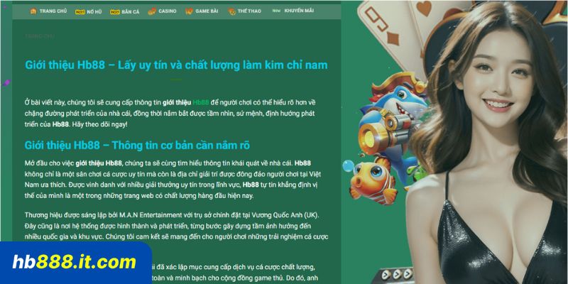 Những đối tượng Hb88 không hỗ trợ cung cấp dịch vụ