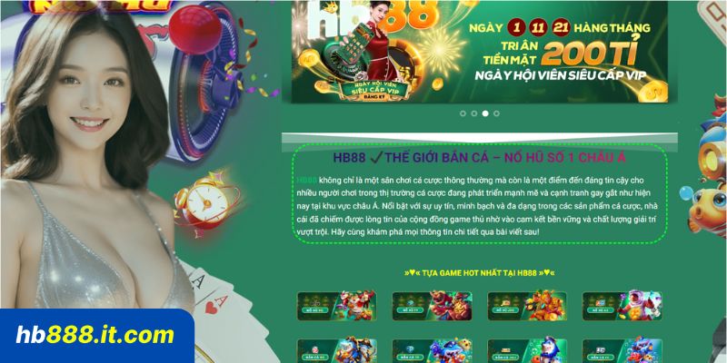 Trách nhiệm của Hb88 trong hoạt động cá cược