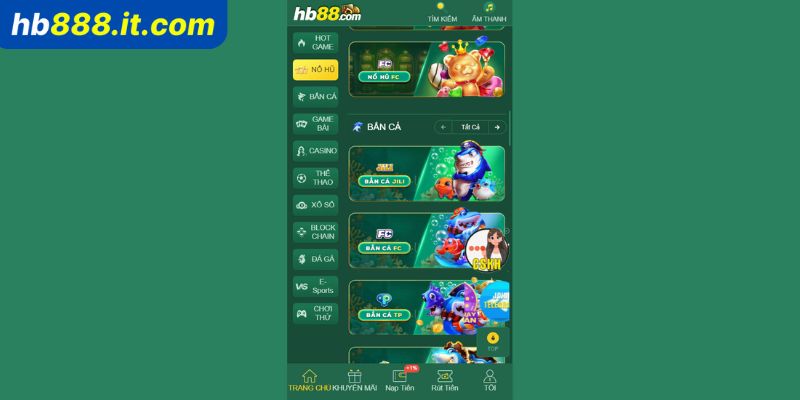 Giới thiệu Hb88 với những thông tin cơ bản về nhà cái