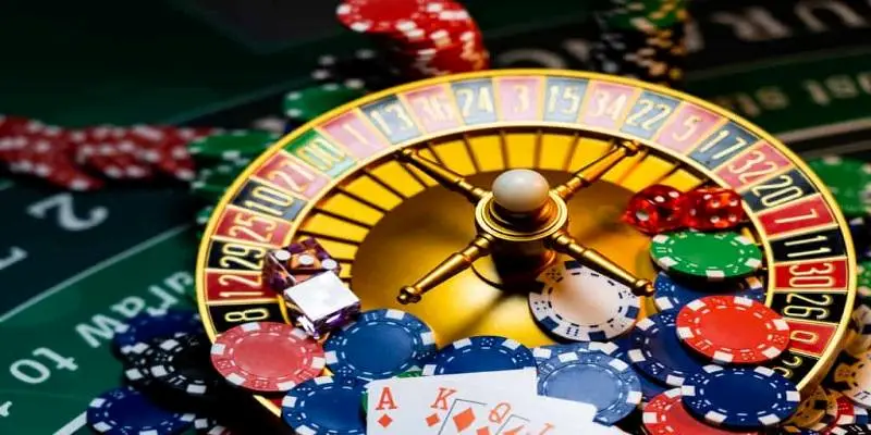 Tổng quan về casino trực tuyến Huebet
