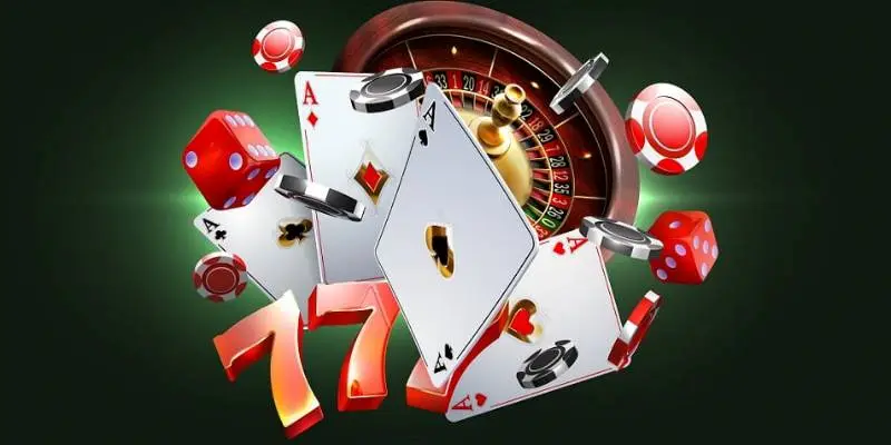 Các trò chơi hấp dẫn trong danh mục casino Huebet