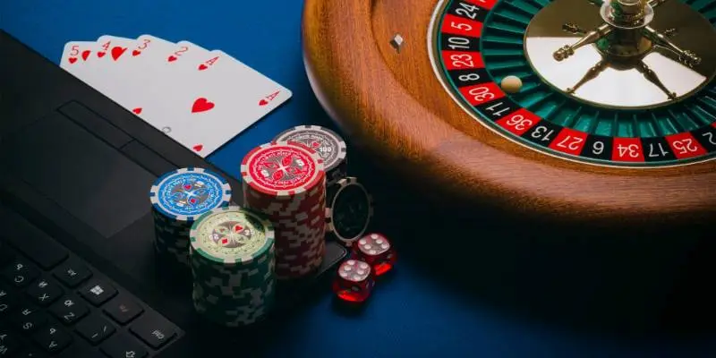 Ưu điểm vượt trội khi cá cược tại casino Huebet