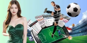 Thể Thao SHBET80 | Nâng Tầm Đam Mê, Chinh Phục Mọi Kèo Cược